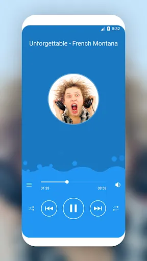 MP3 Recorder Screenshots