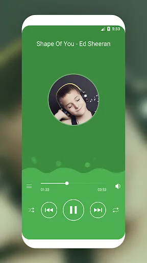 MP3 Recorder Screenshots