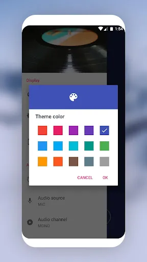 MP3 Recorder Screenshots