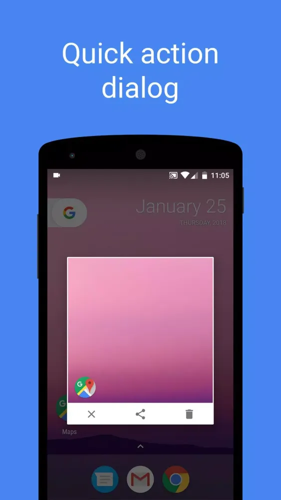Screen Recorder スクリーンショット
