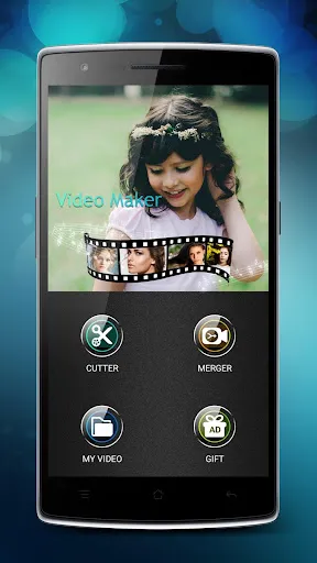 Video Maker Screenshots
