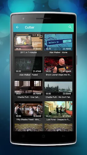Video Maker Screenshots