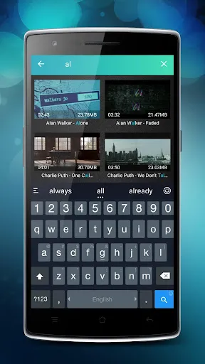 Video Maker Screenshots