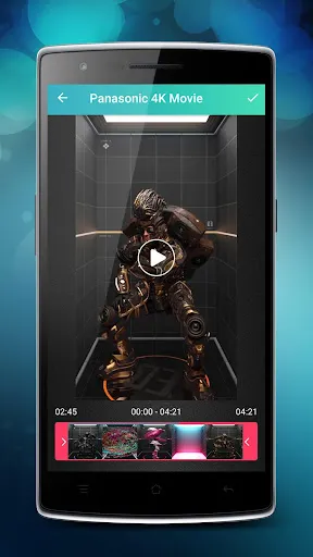 Video Maker Screenshots