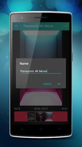 Video Maker Screenshots