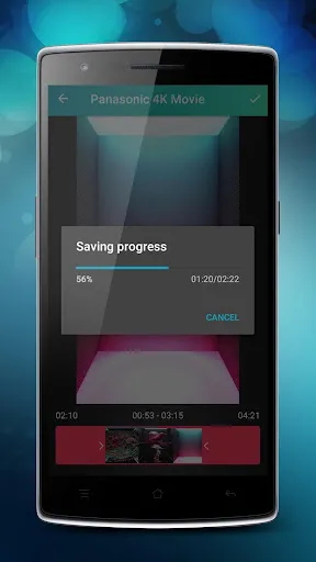 Video Maker Screenshots