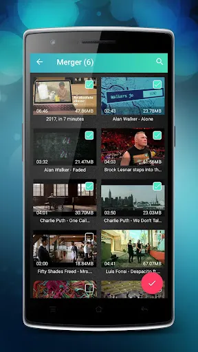 Video Maker Screenshots