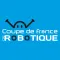 Coupe de France de Robotique