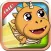 Dino Bounce Free - The Jumping Dinosaur Game