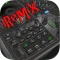 iRemix - Mix Music Like A DJ!