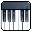 Music Piano 3D Pro - Keyboard with Guitar & Choir Soundset