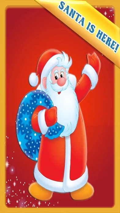 SantaCall - Musical Christmas應用截圖
