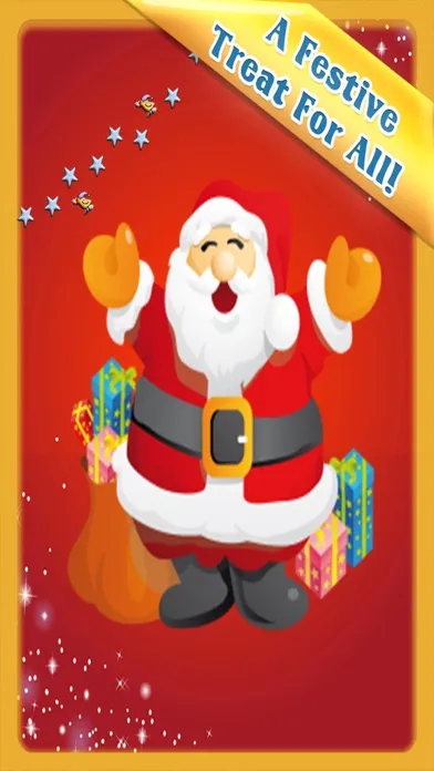 SantaCall - Musical Christmas應用截圖