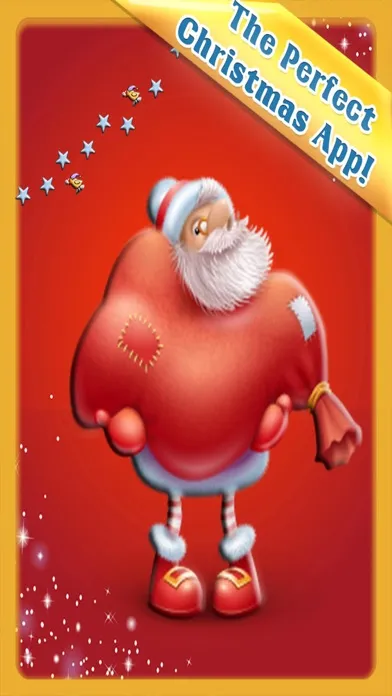 SantaCall - Musical Christmas應用截圖