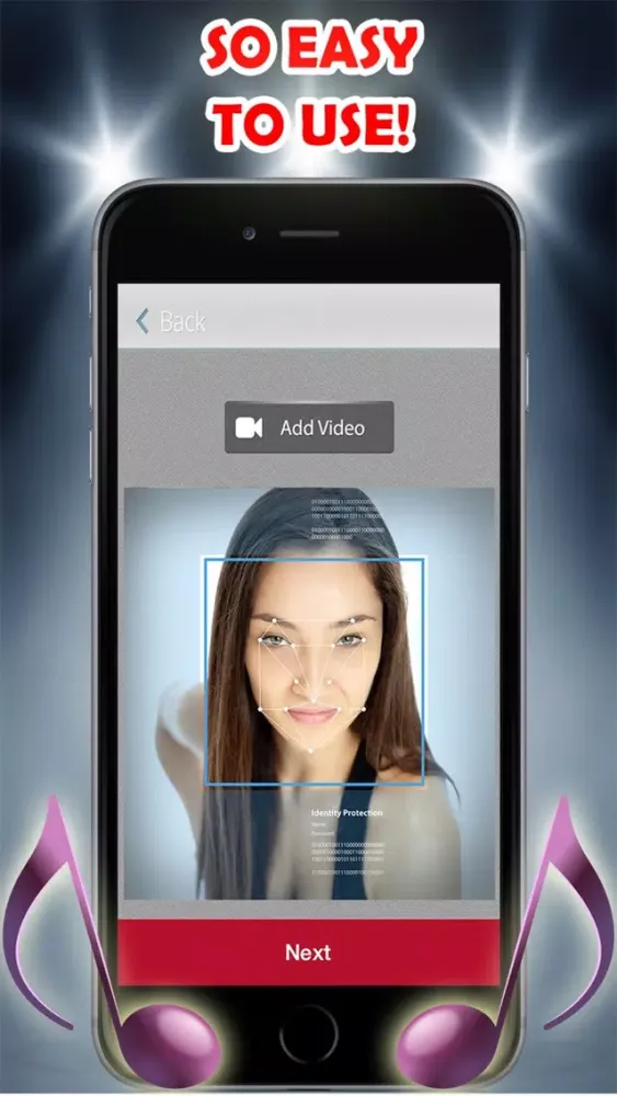 Screenshot di Video Movie Music Recorder Maker Free Edit Videos