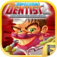 Superhero Dentist Adventure Free 2 - The Drilling Continues Superhero Dentist Adventure Free 2 - The Drilling Continues