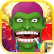 Supervillain Tooth Booth - The Anti Hero Evil Comic Book Dentist Adventure Free Supervillain Tooth Booth - The Anti Hero Evil Comic Book Dentist Adventure Free