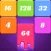 swipe merge game