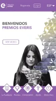 Premios everis - everis Awards Premios everis - everis Awards