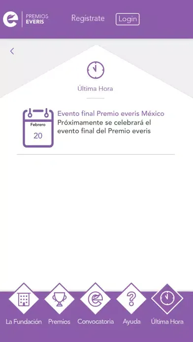 صور Premios everis - everis Awards