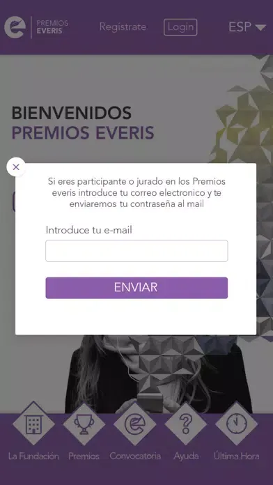 صور Premios everis - everis Awards