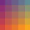 huedoku: original color puzzle