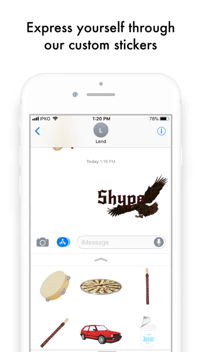 صور Albmoji