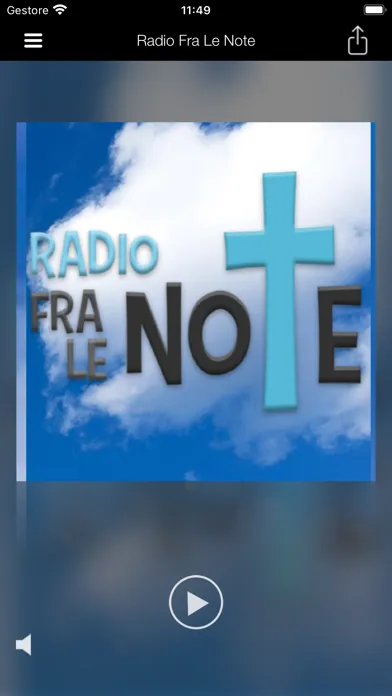 Скриншоты RadioFraLeNote - app ufficiale