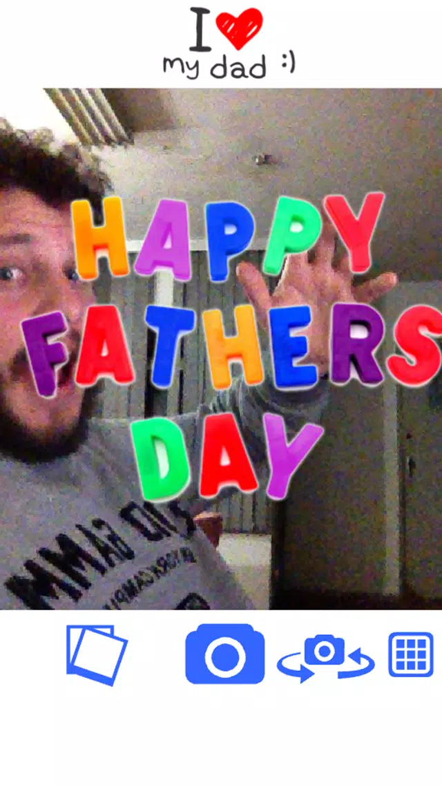 تصاویر I Love my Dad