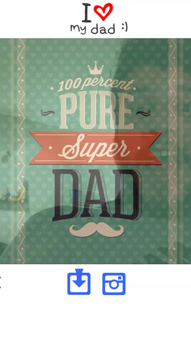 تصاویر I Love my Dad