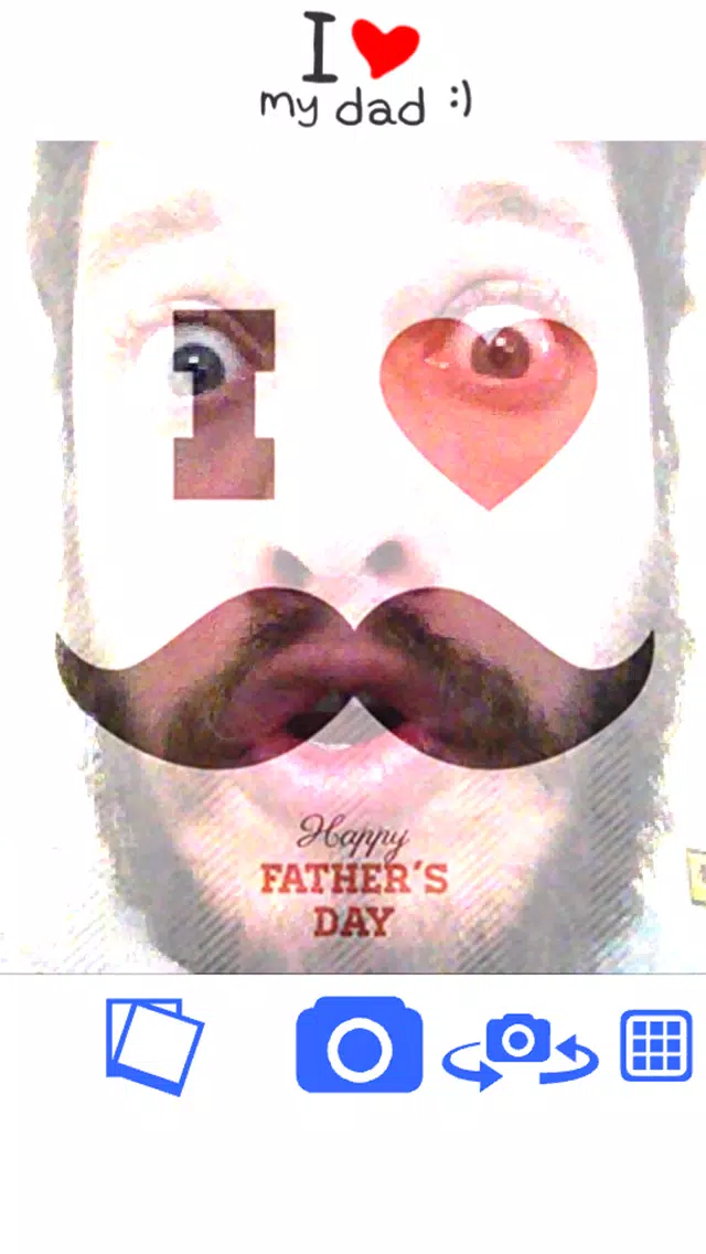 تصاویر I Love my Dad
