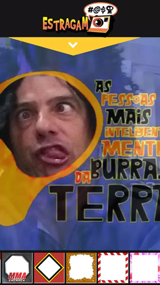Captures d'écran de Piologo's Bros Estragam