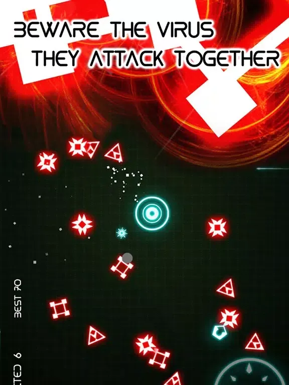 Geomatrix iPad  스크린샷