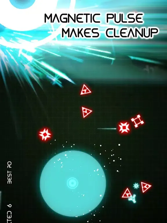 Geomatrix iPad  스크린샷