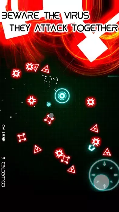 Geomatrix 스크린샷