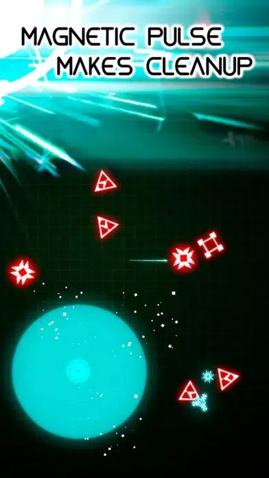 Geomatrix 스크린샷