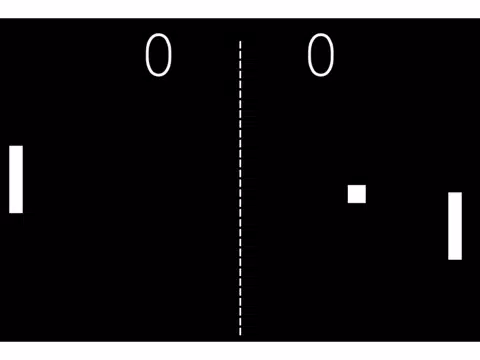 Game 1972 iPad  Screenshots