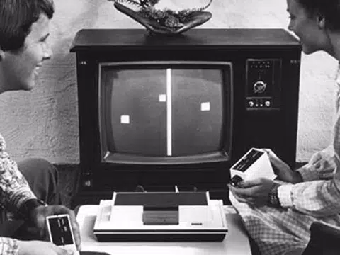 Game 1972 iPad  Screenshots