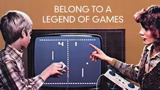 Game 1972 Screenshots