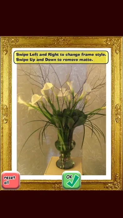Frame and Share 스크린샷