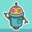 Beep Boop Bots – fun puzzle