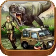 Jurassic Island: The Dinosaur Zoo Jurassic Island: The Dinosaur Zoo