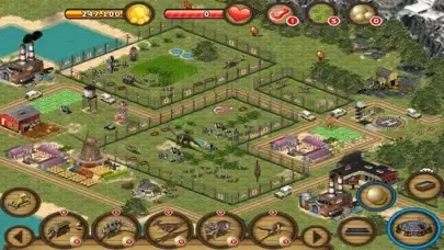Jurassic Island: The Dinosaur Zoo स्क्रीनशॉट
