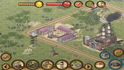 Jurassic Island: The Dinosaur Zoo स्क्रीनशॉट
