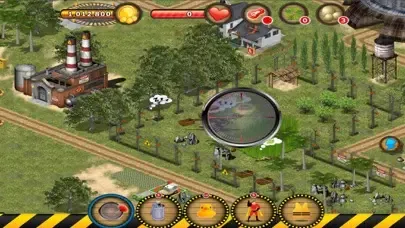 Jurassic Island: The Dinosaur Zoo स्क्रीनशॉट