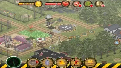 Jurassic Island: The Dinosaur Zoo स्क्रीनशॉट