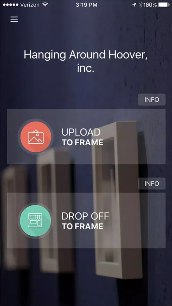 FrameBham应用截图