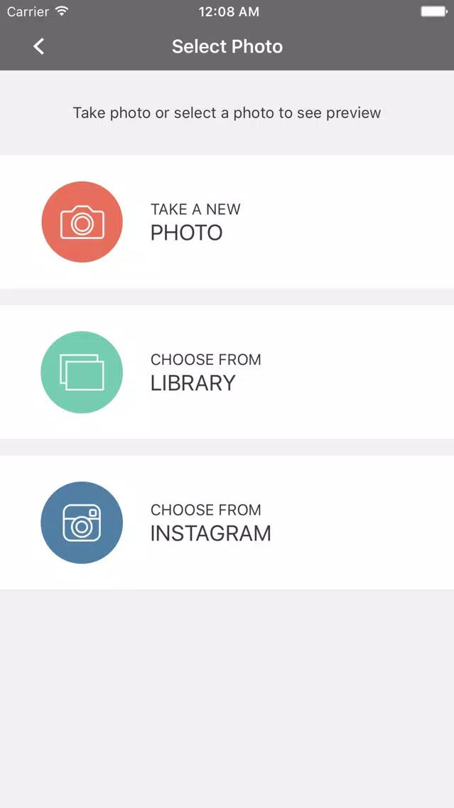 ภาพหน้าจอของ GoFrame