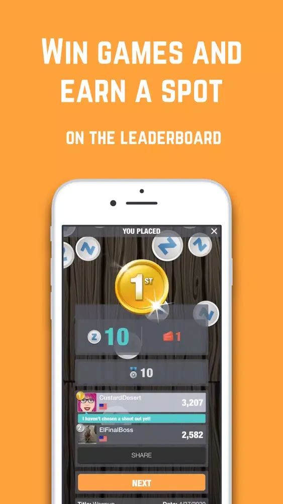 Screenshot di Chess Puzzle Blitz
