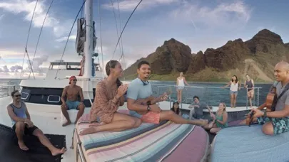 تصاویر Let Hawaii Happen